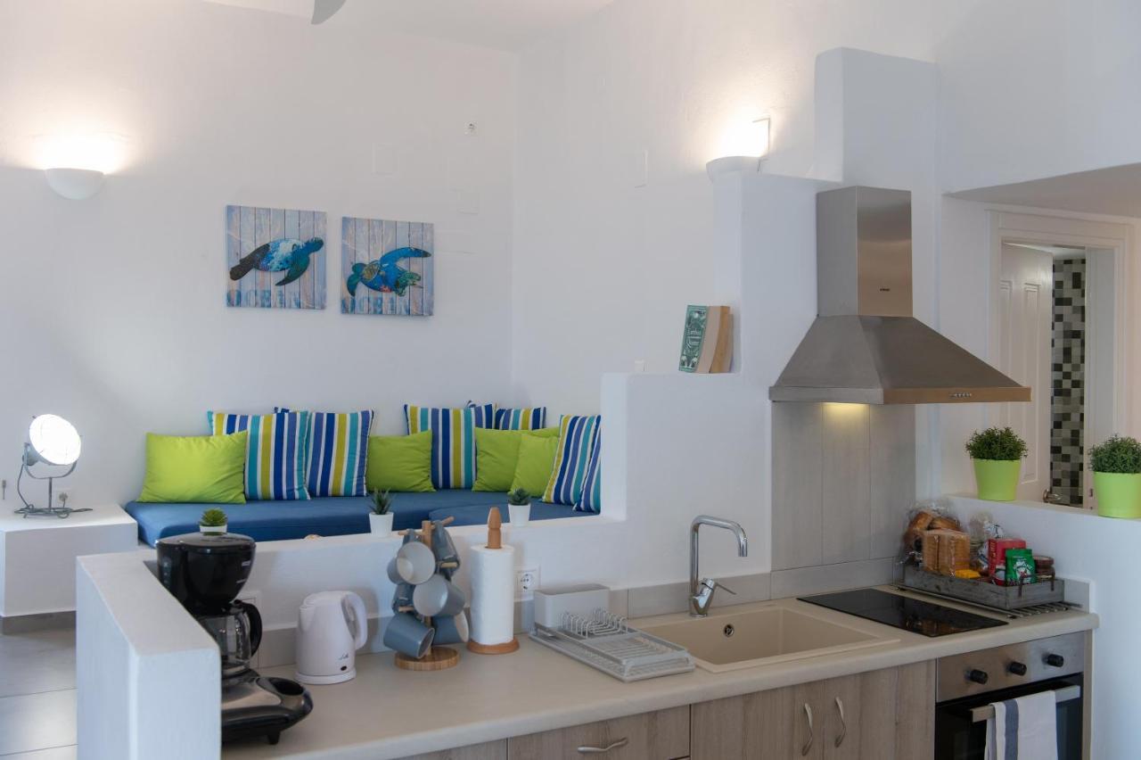 Вилла Grey House Exambela Экстерьер фото