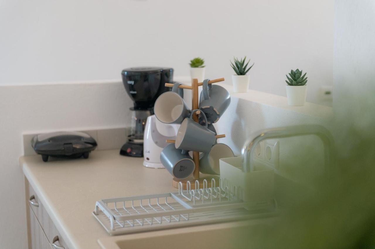 Вилла Grey House Exambela Экстерьер фото
