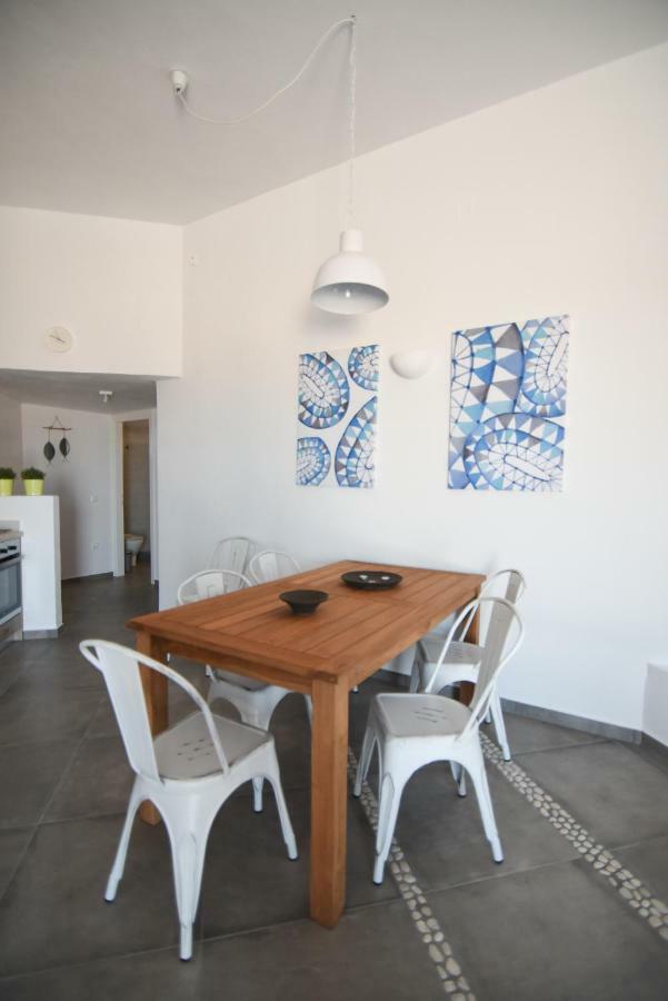 Вилла Grey House Exambela Экстерьер фото