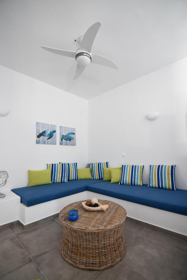 Вилла Grey House Exambela Экстерьер фото